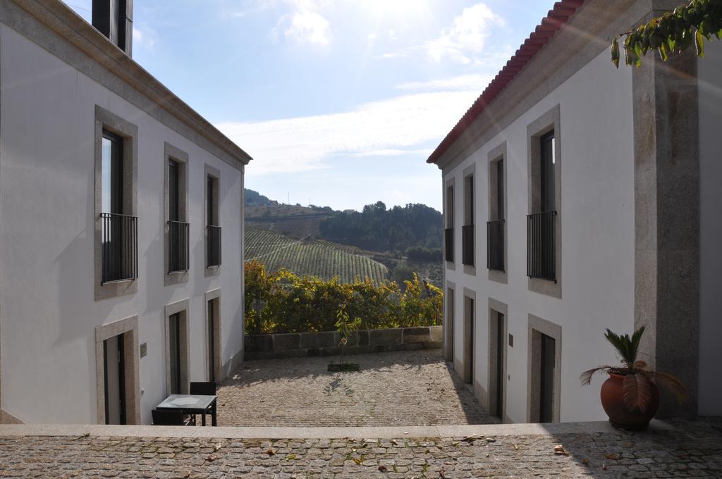 Villa Quinta De Fiaes Vilar de Macada Esterno foto