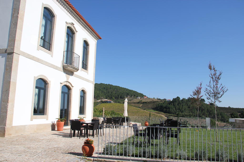 Villa Quinta De Fiaes Vilar de Macada Camera foto